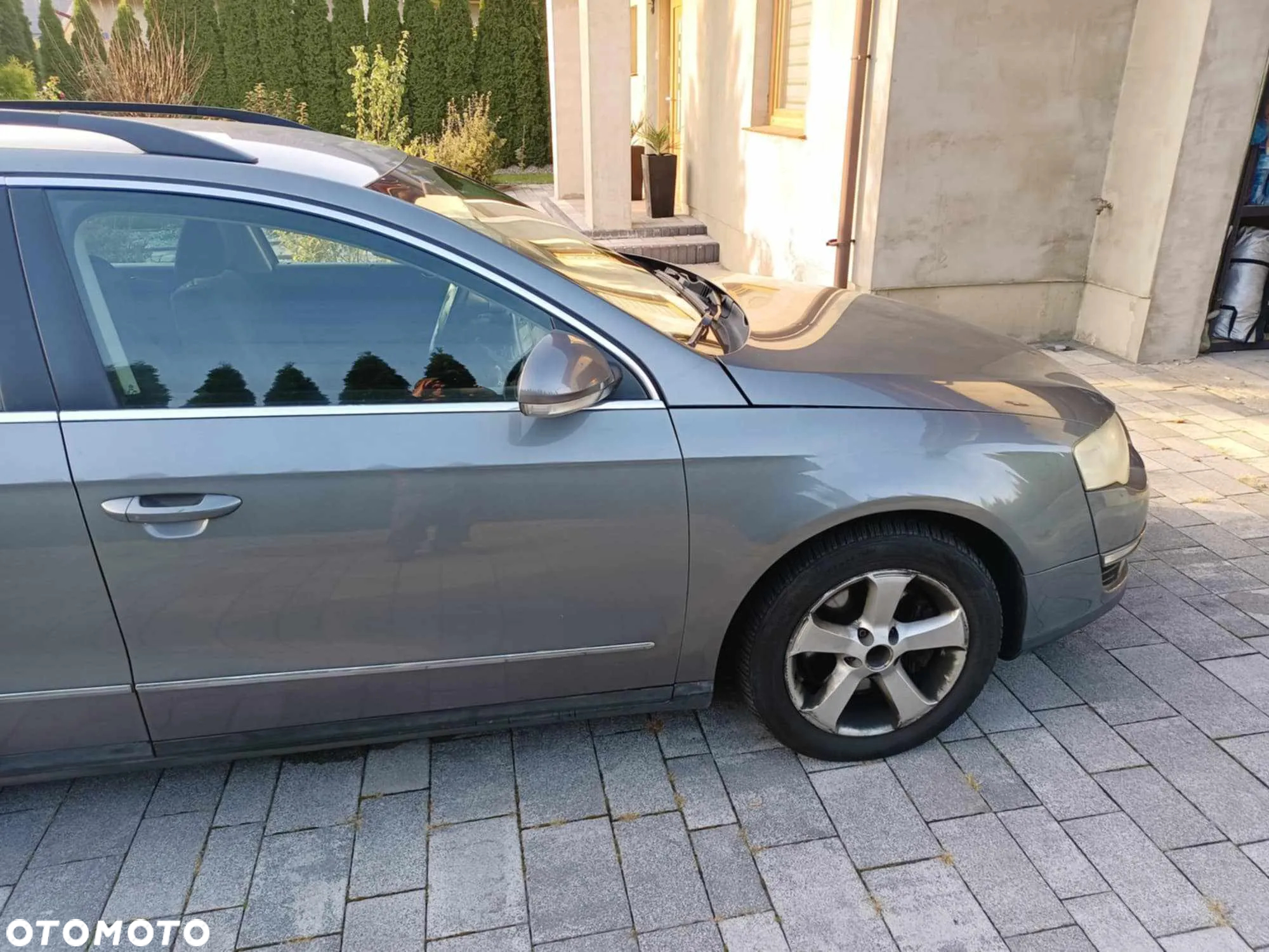Volkswagen Passat - 6