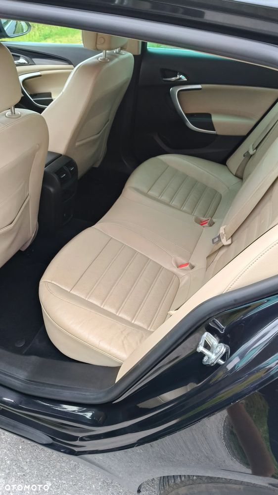 Opel Insignia 2.0 CDTI Executive - 14