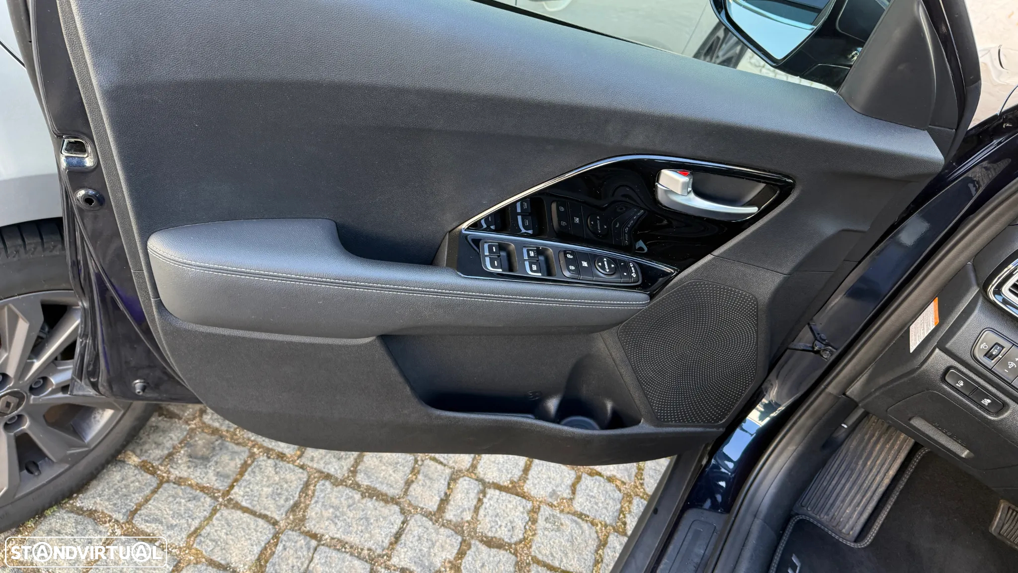 Kia e-Niro 64kWh - 11