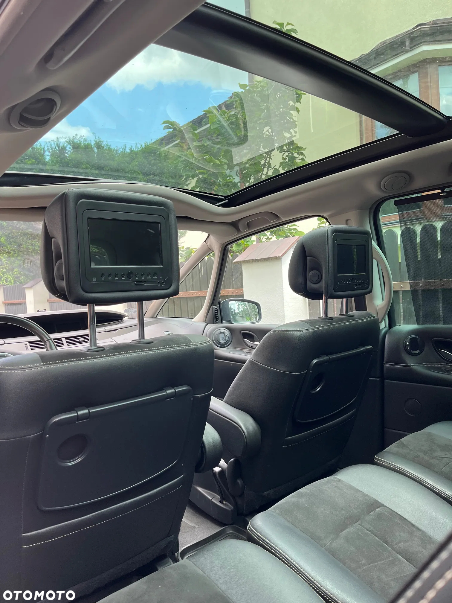 Renault Espace 2.0 dCi Initiale ESM - 10