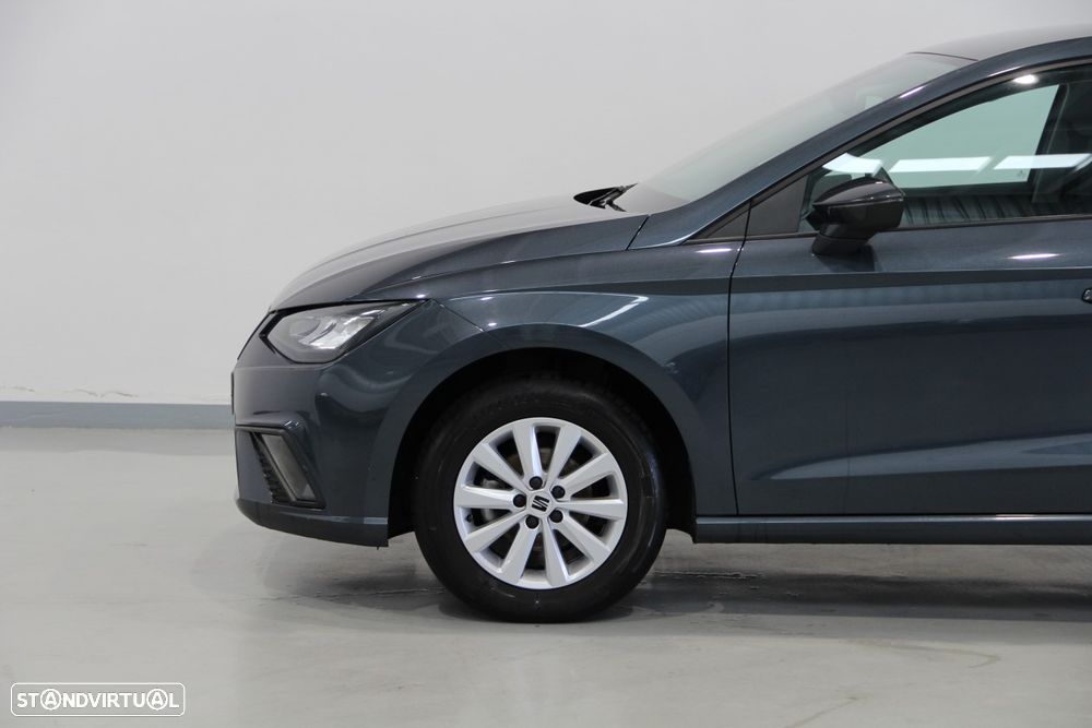 SEAT Ibiza 1.0 TSI Style - 3