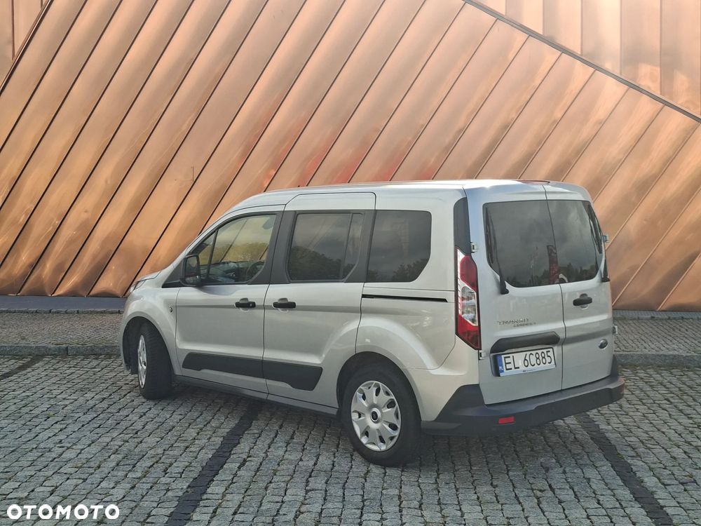 Ford Transit Connect 220 L1 Trend (bryg.) - 2