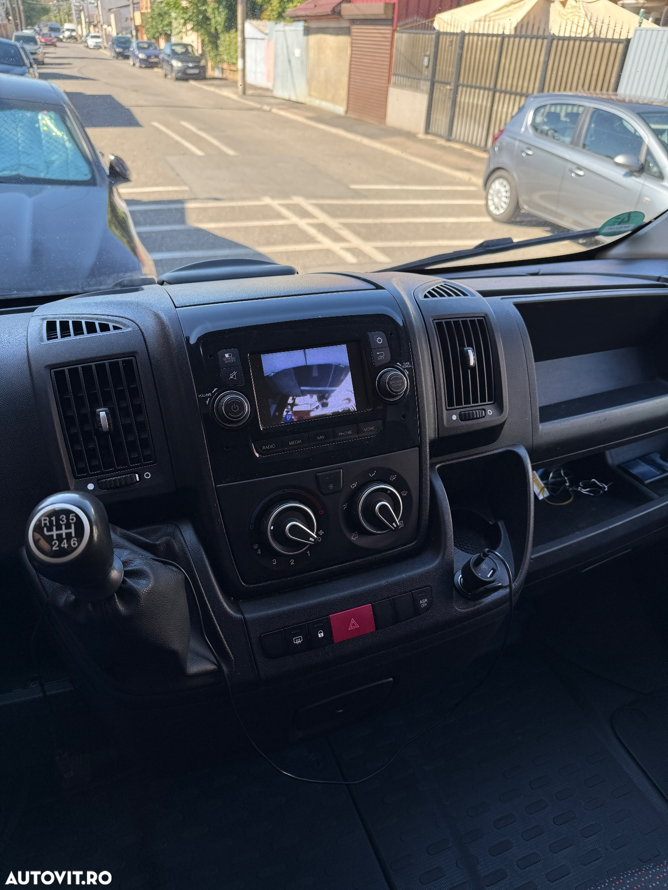 Peugeot Boxer - 7