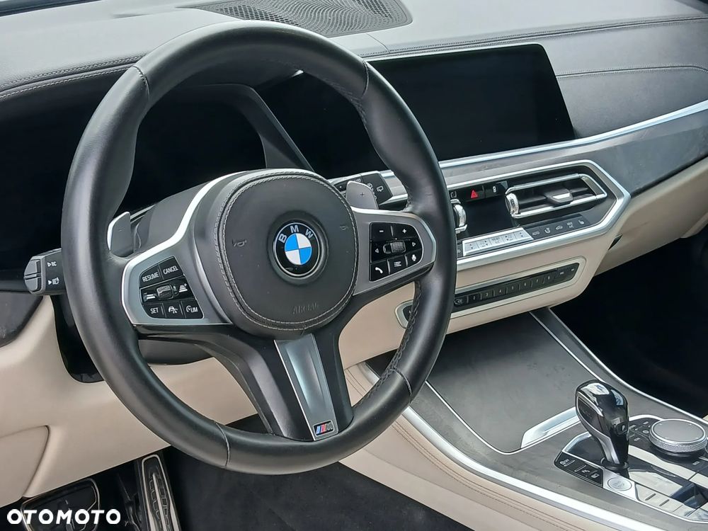 BMW X5 xDrive45e - 15