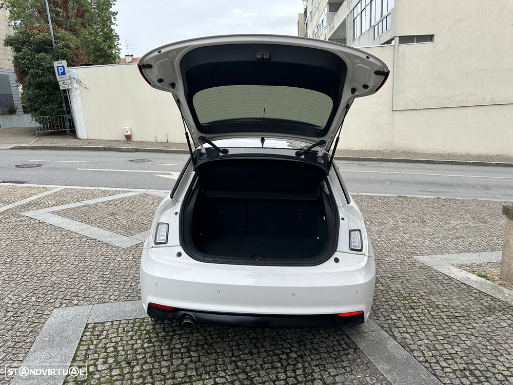 Audi A1 1.4 TDI Sport - 17