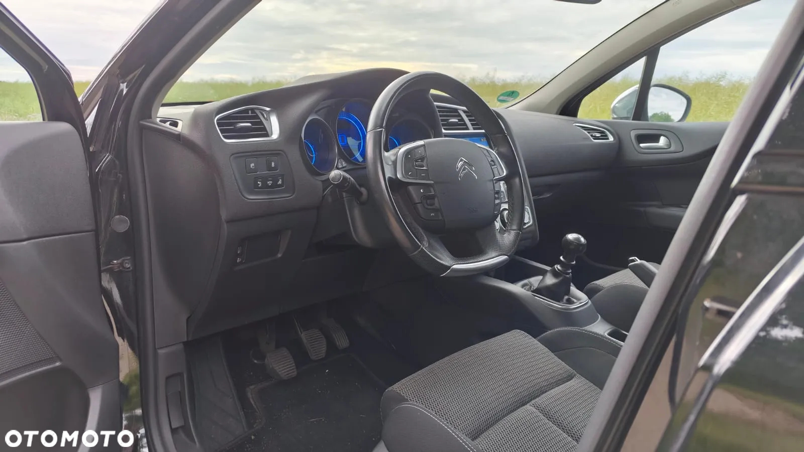 Citroën C4 PureTech e-THP 130 Selection - 6