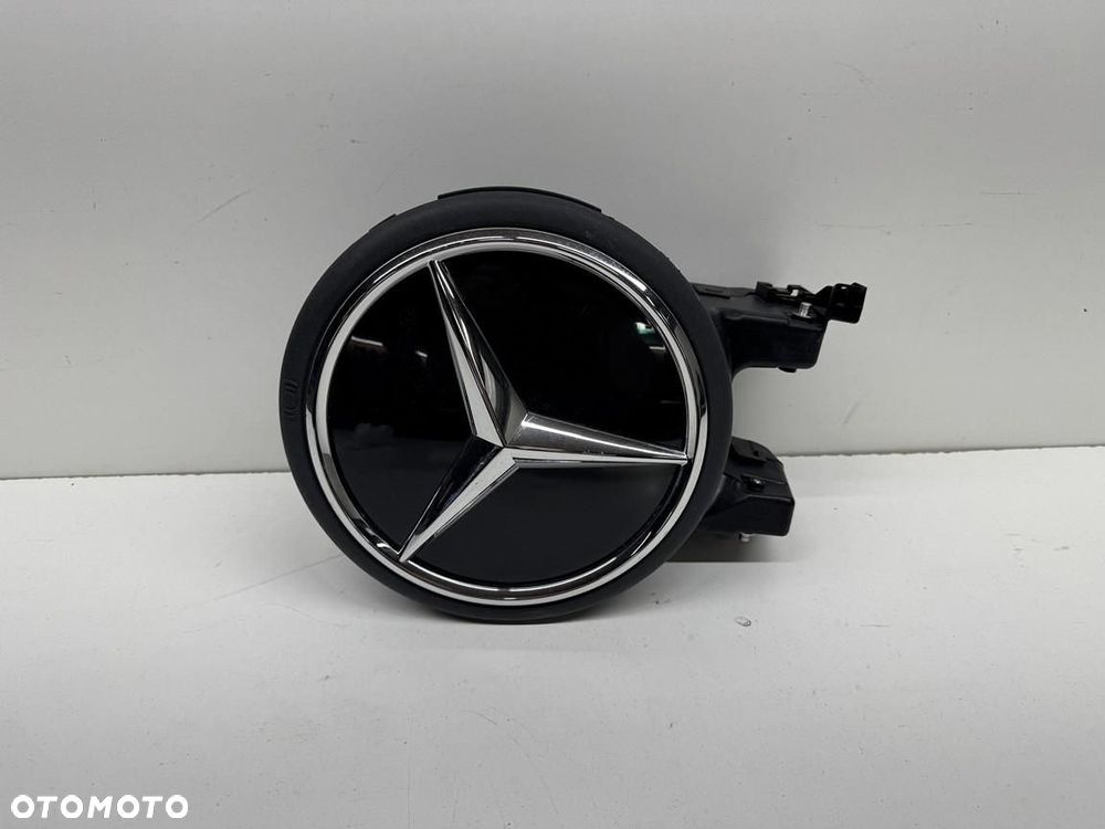 Emblemat Klapka Ładowania Mercedes E Sprinter  A9100000000 - 1