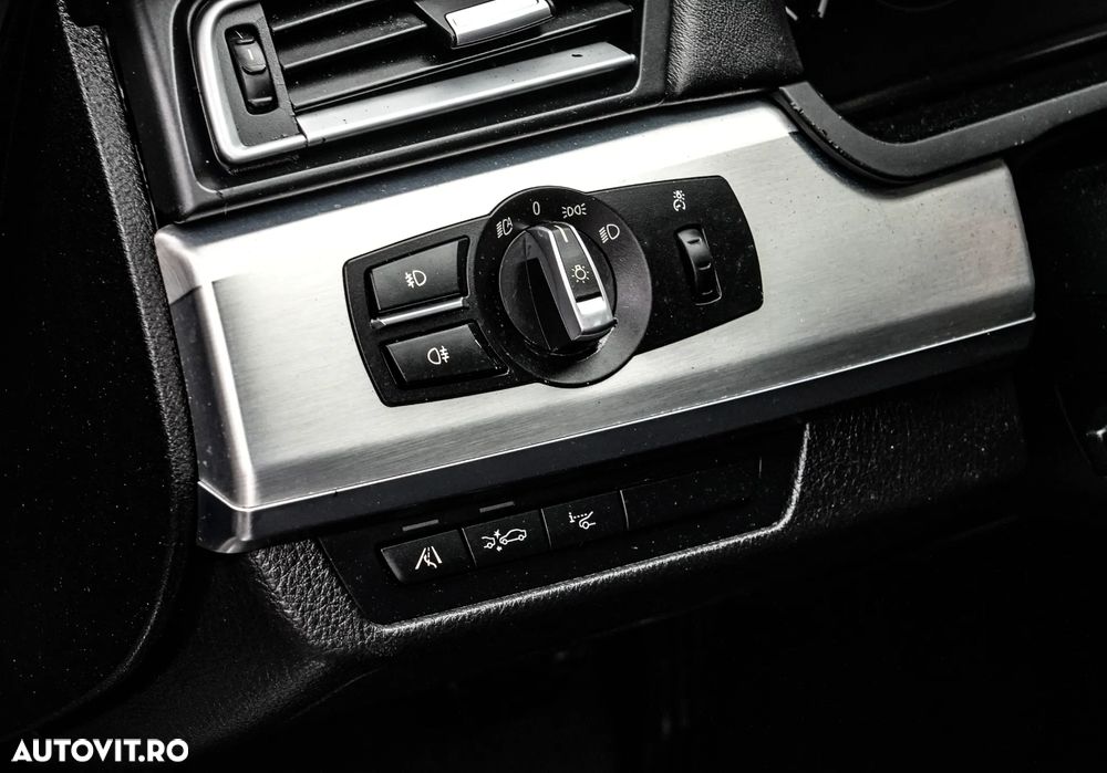BMW Seria 7 730d Aut. - 21