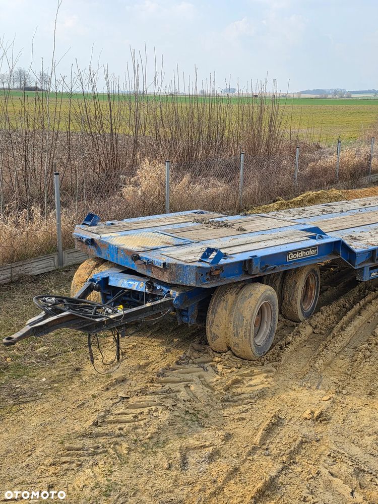 Goldhofer TU 4-32/80 - 7