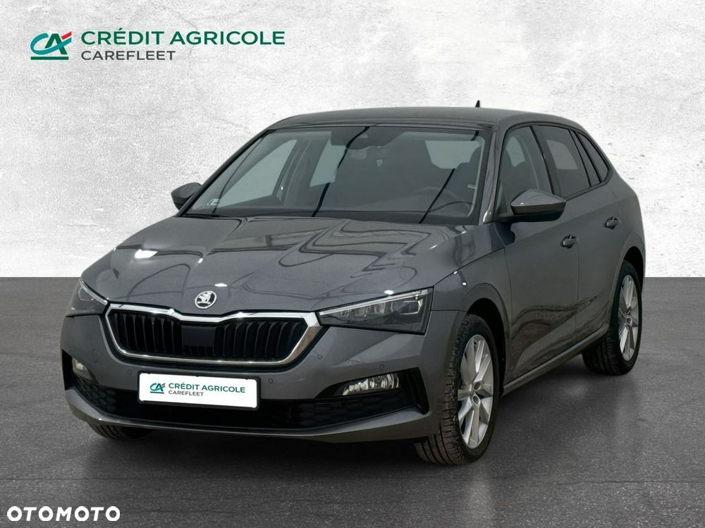Skoda Scala - 2