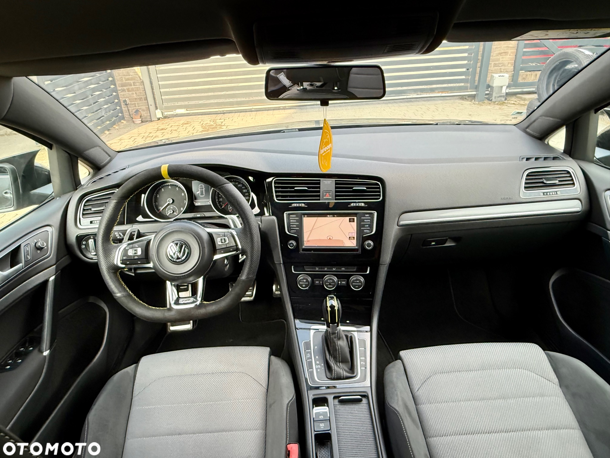 Volkswagen Golf VII 1.4 TSI BMT Highline DSG - 3