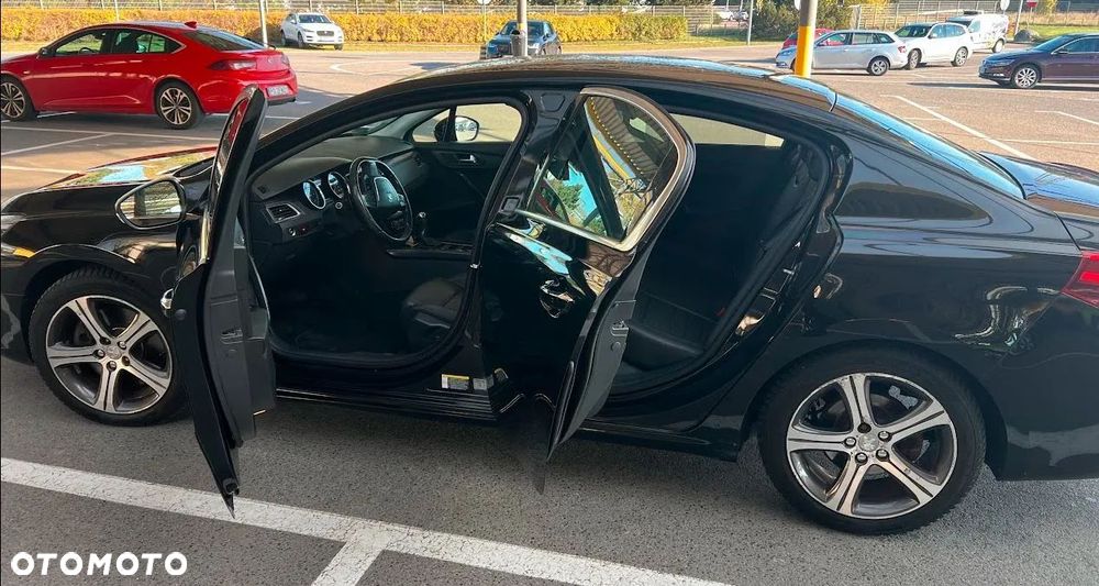 Peugeot 508 2.0 BlueHDi Allure S&S - 2