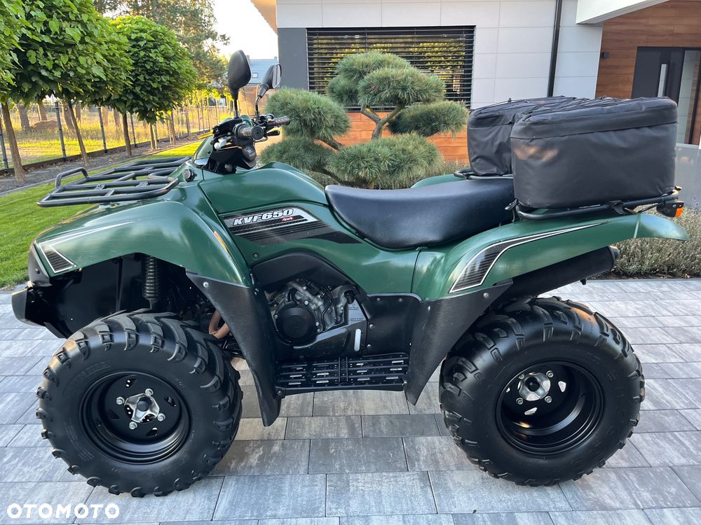 Kawasaki Inny - 4