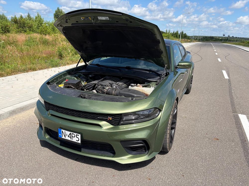 Dodge Charger - 19