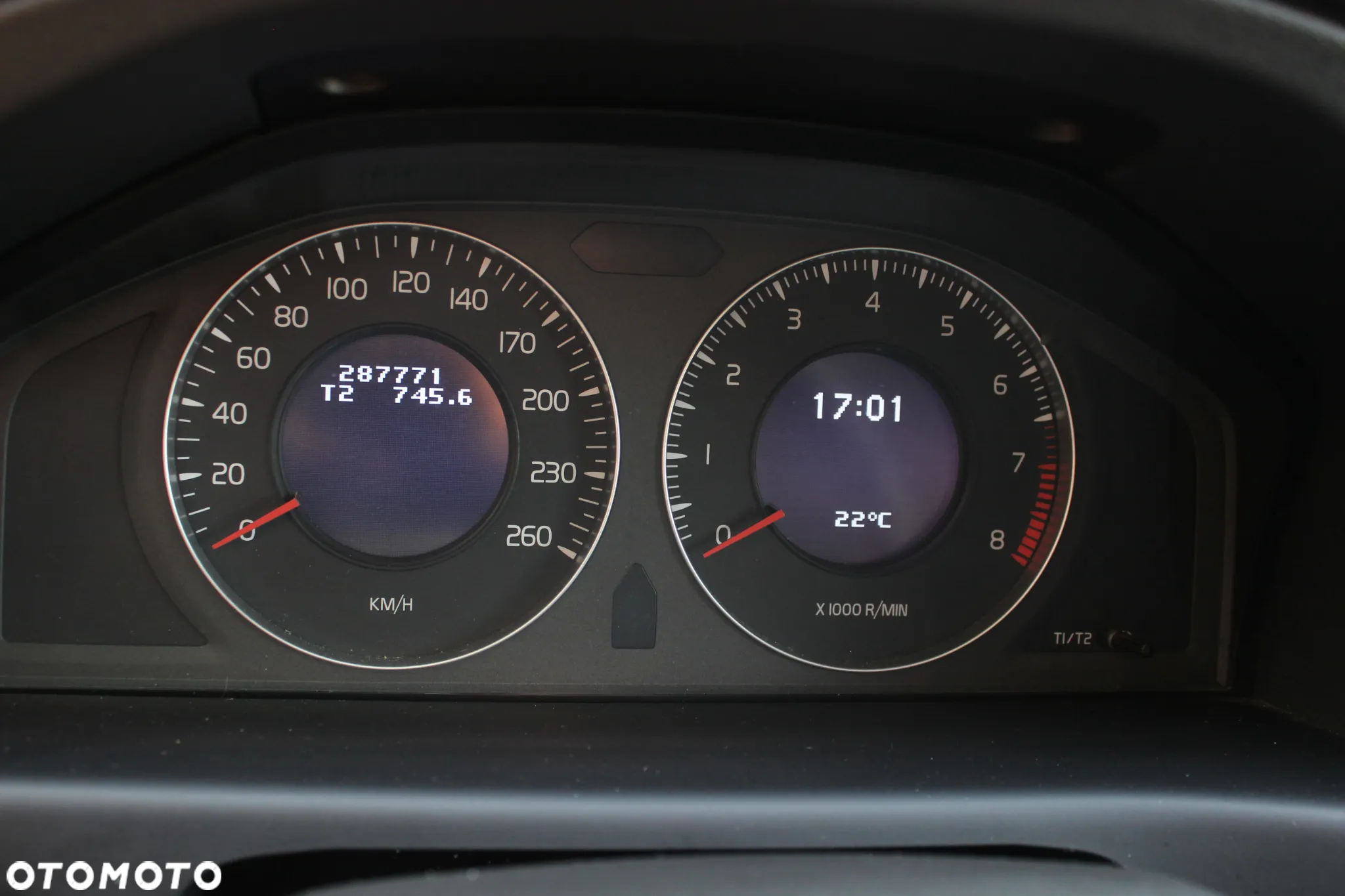 Volvo V70 2.0 Momentum - 20