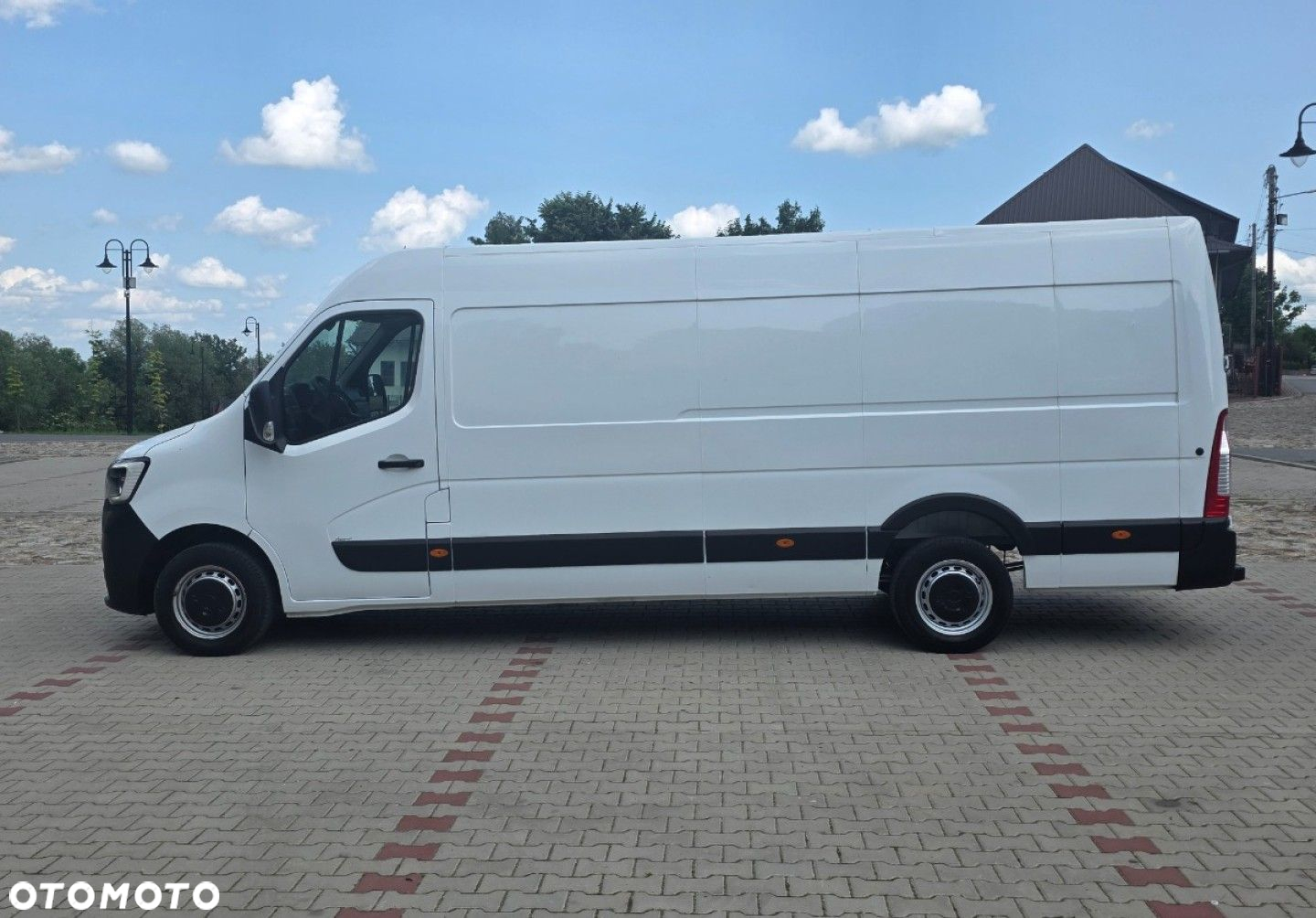 Renault Master - 7