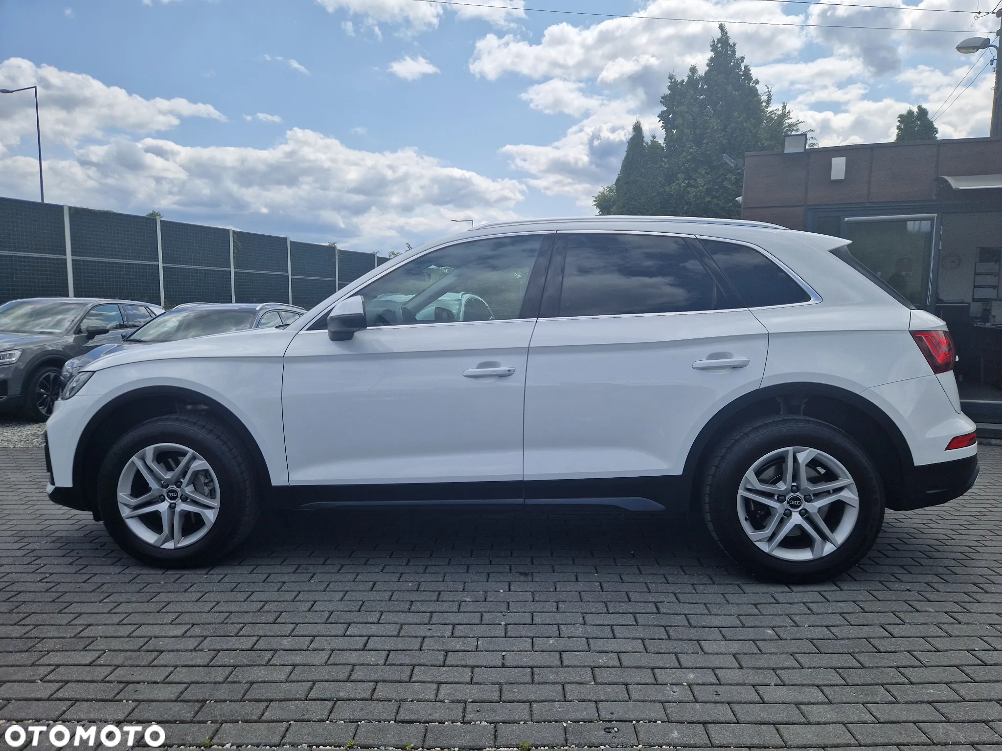 Audi Q5 - 7