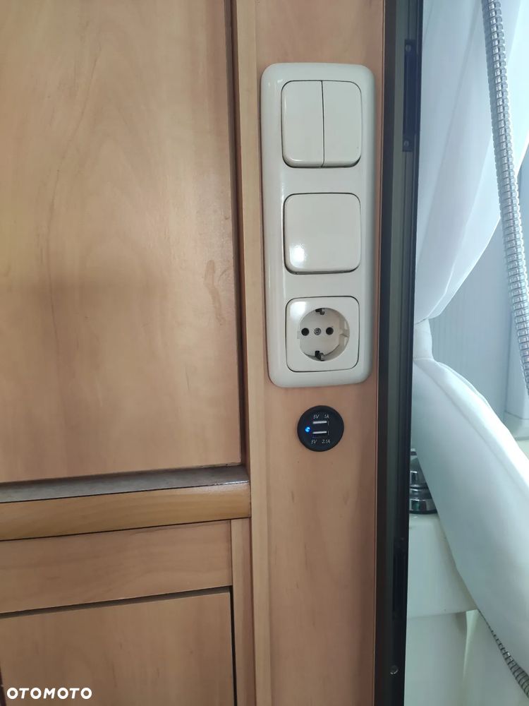 KNAUS Vimara 450 - 25