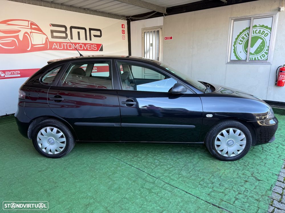 SEAT Ibiza 1.2 12V Style - 5