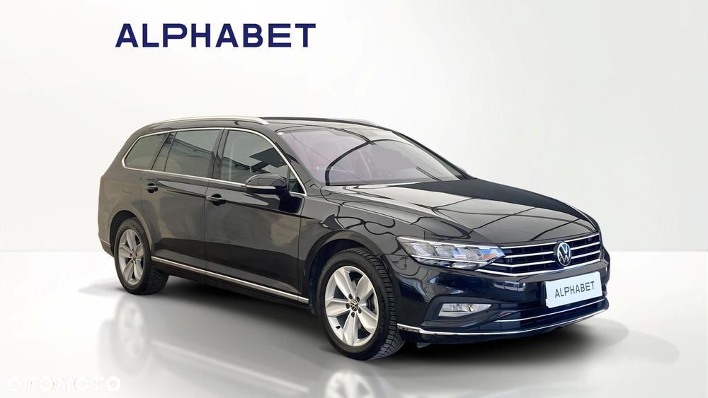 Volkswagen Passat - 7