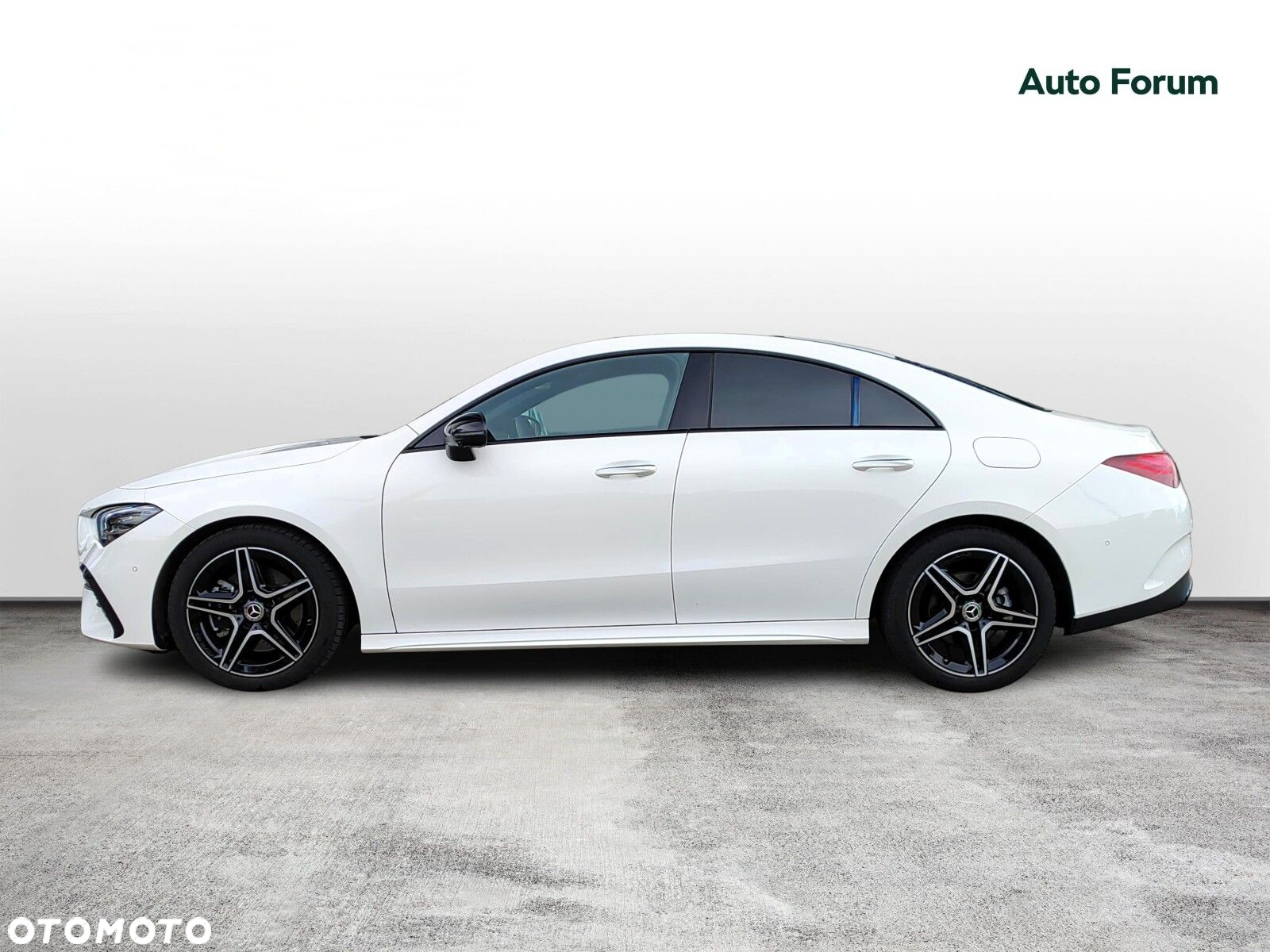 Mercedes-Benz CLA 200 AMG Line 7G-DCT - 2