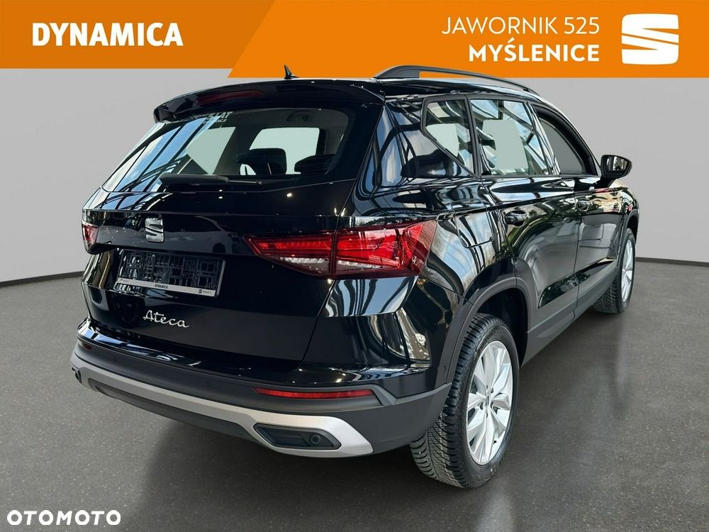 Seat Ateca - 6
