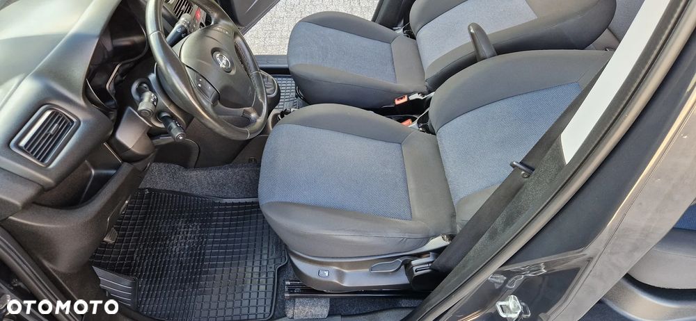 Opel Combo 1.4 Turbo L1H1 Edition - 25