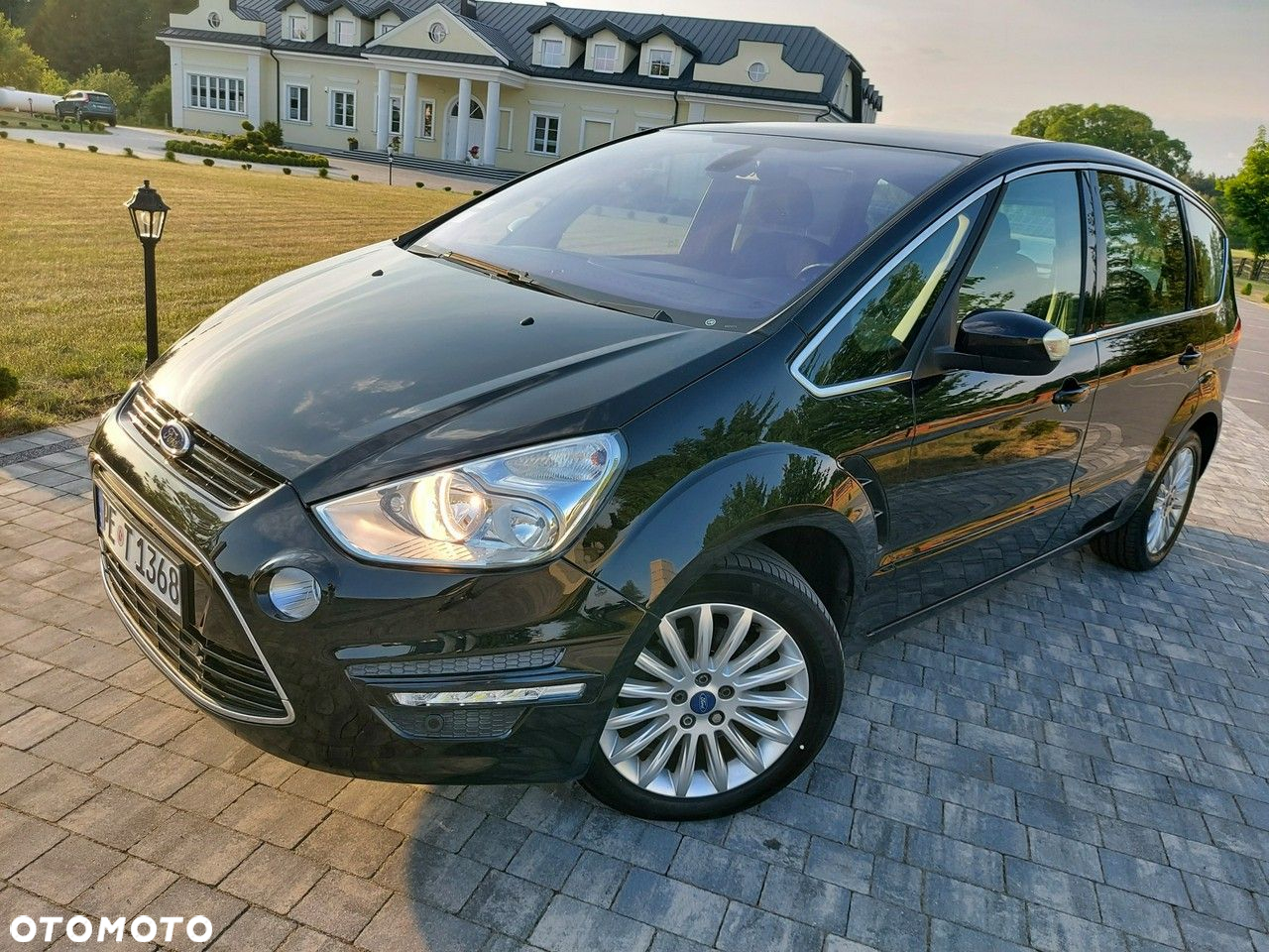 Ford S-Max - 6