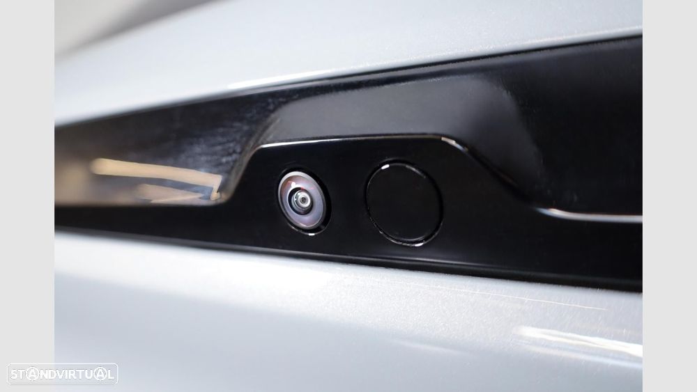 Volvo EX90 104 kWh Single Motor Core - 18