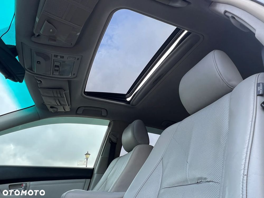 Lexus RX 300 Executive - 24