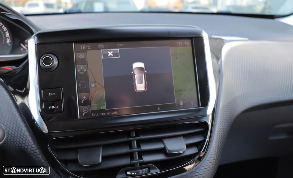 Peugeot 2008 1.2 PureTech Style - 20
