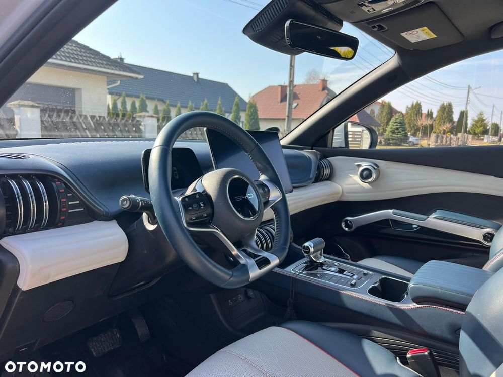 BYD Atto 3 Design - 5