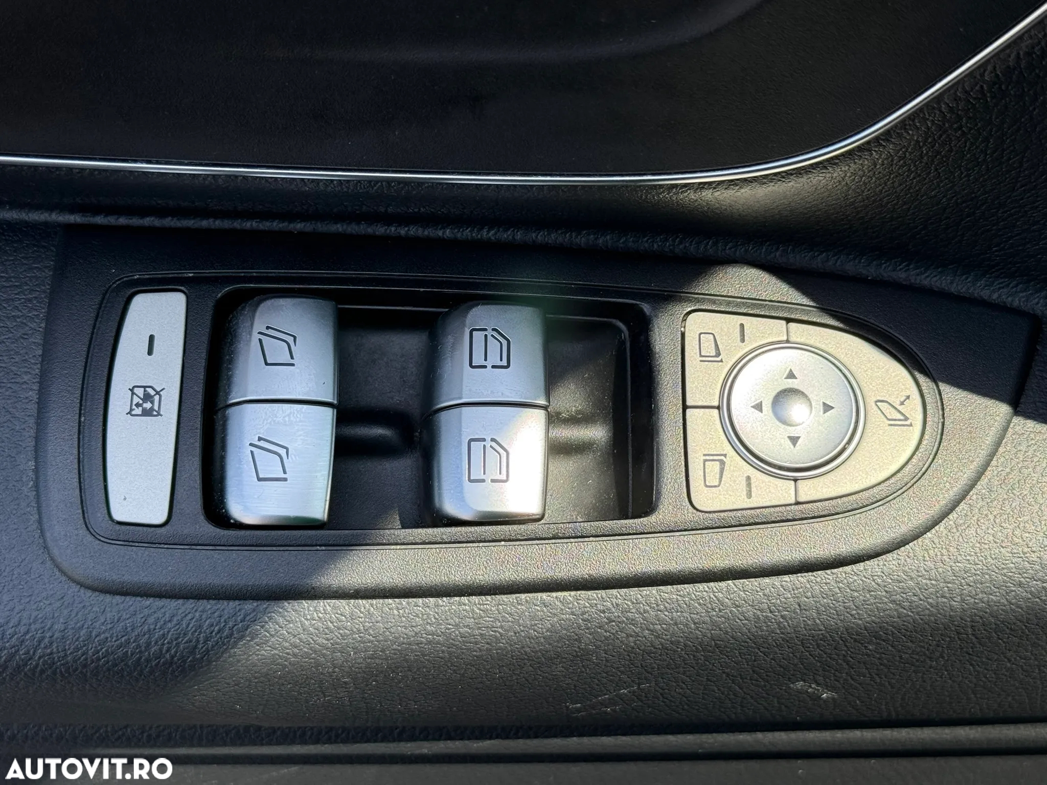Mercedes-Benz Vito 114 CDI (BT) Tourer 4MATIC Extralang Aut. SELECT - 14