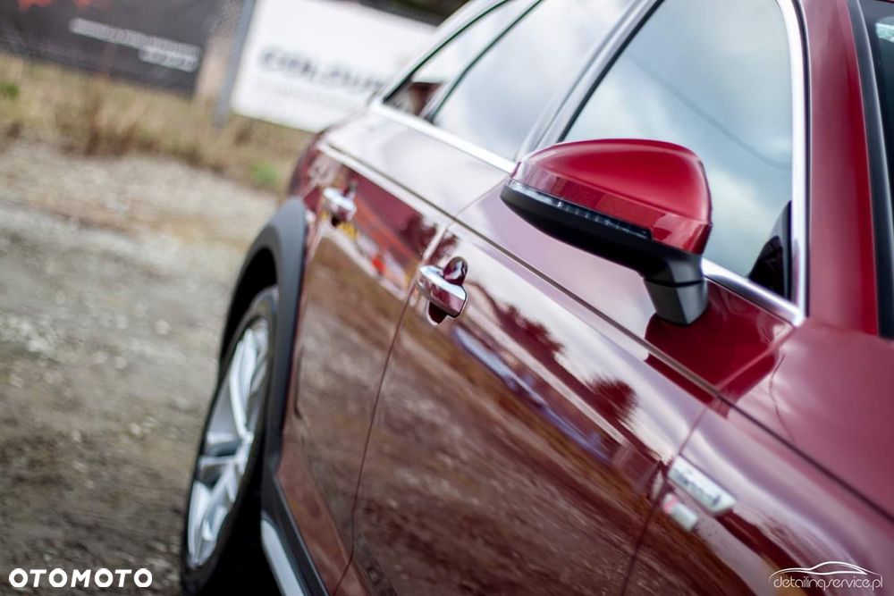 Audi A4 Allroad - 19