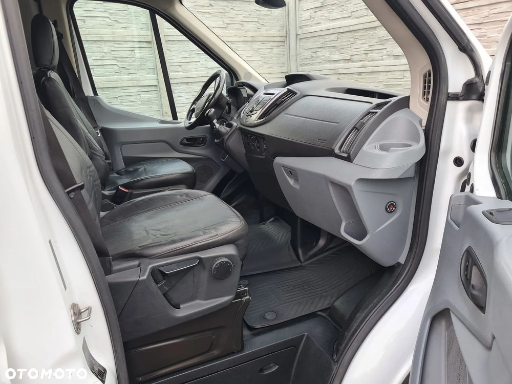 Ford TRANSIT - 15