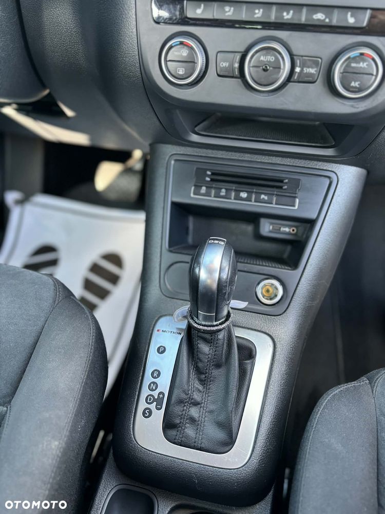 Volkswagen Tiguan 2.0 TDI BMT SCR JOIN DSG - 7