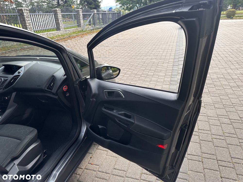 Ford B-MAX 1.0 EcoBoost Trend - 21