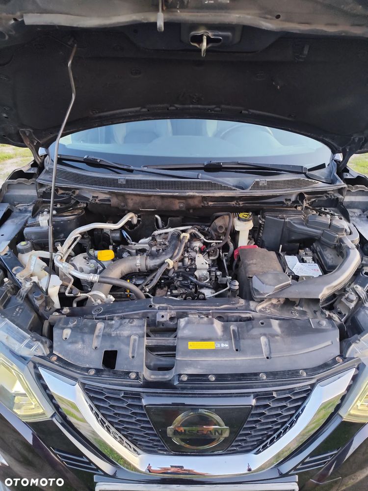 Nissan Qashqai 1.2 DIG-T 360 - 24