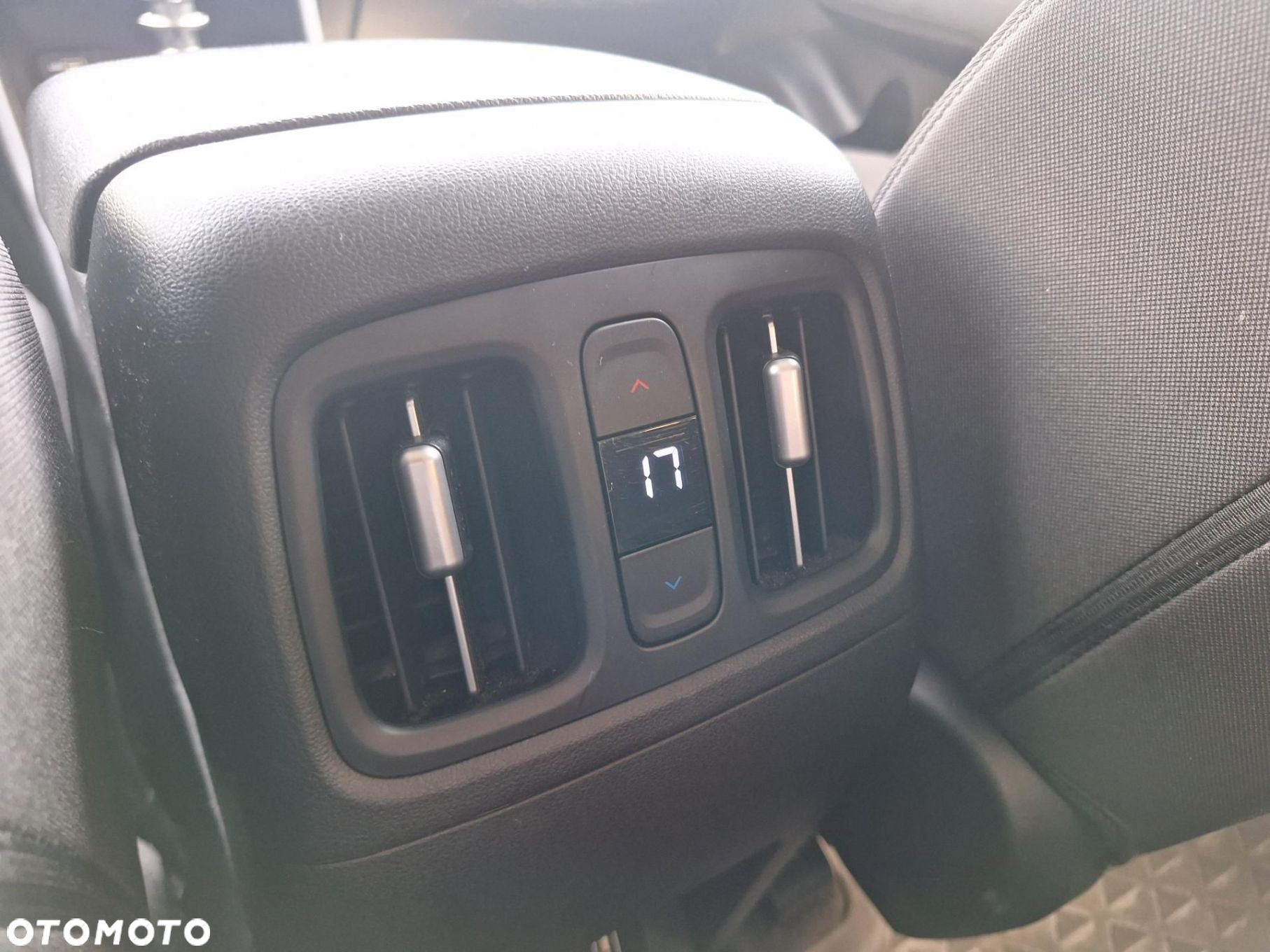 Hyundai Tucson - 31
