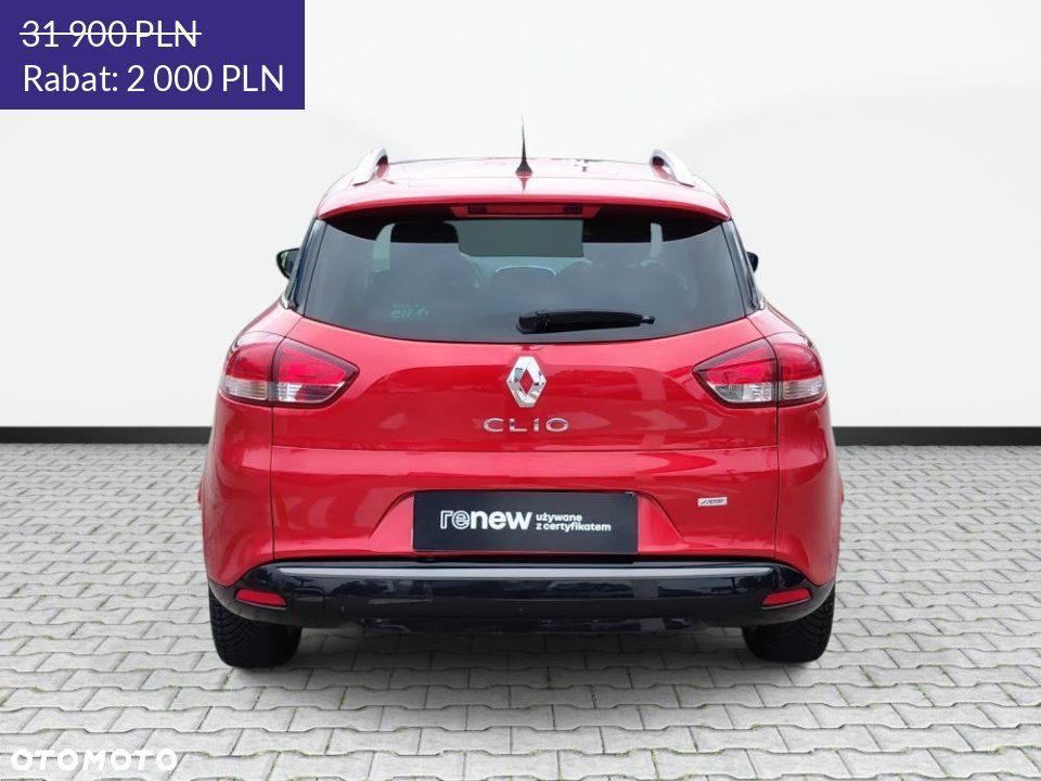 Renault Clio - 6