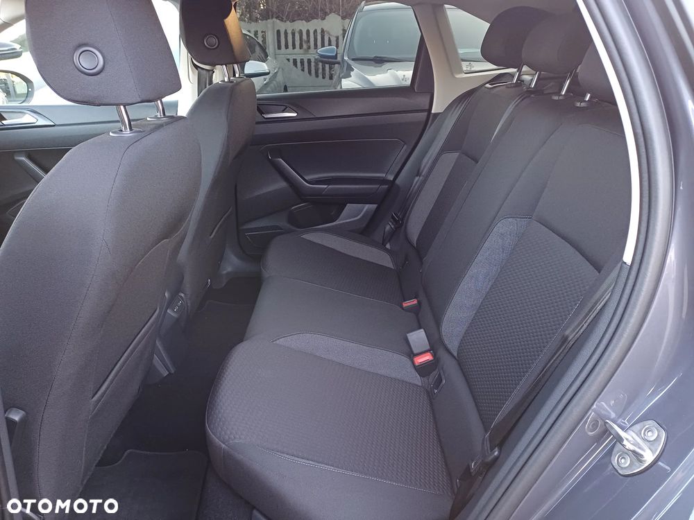 Volkswagen Taigo 1.0 TSI OPF DSG Style - 17