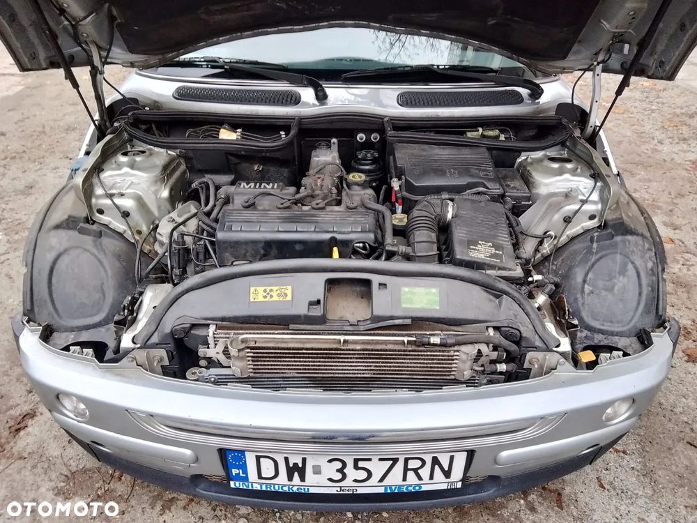 MINI Cooper Standard - 10