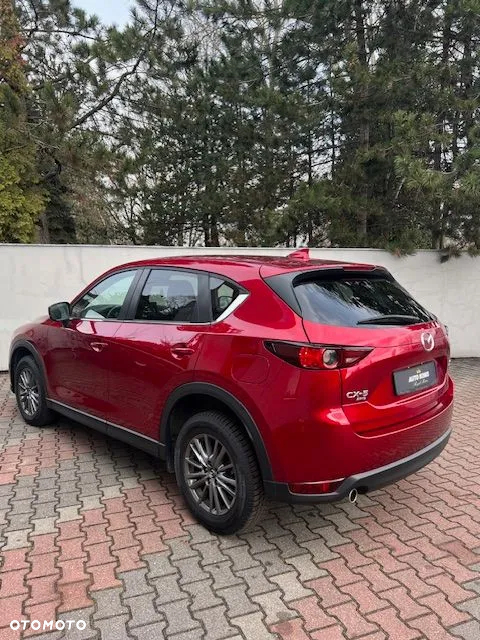 Mazda CX-5 e-SKYACTIV-G 194 Advantage - 8