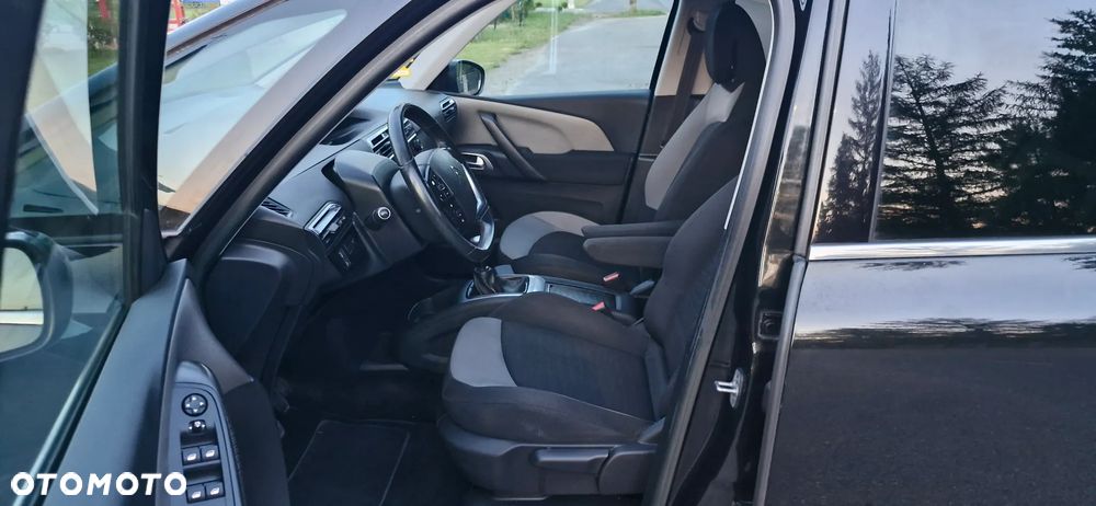 Citroën C4 Picasso BlueHDi 150 Exclusive - 28