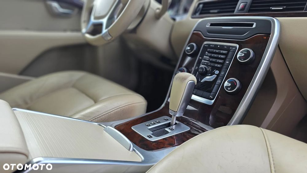 Volvo S80 T6 AWD Summum - 13