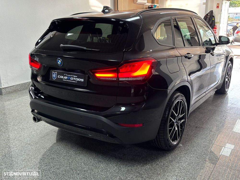 BMW X1 25 e xDrive - 9