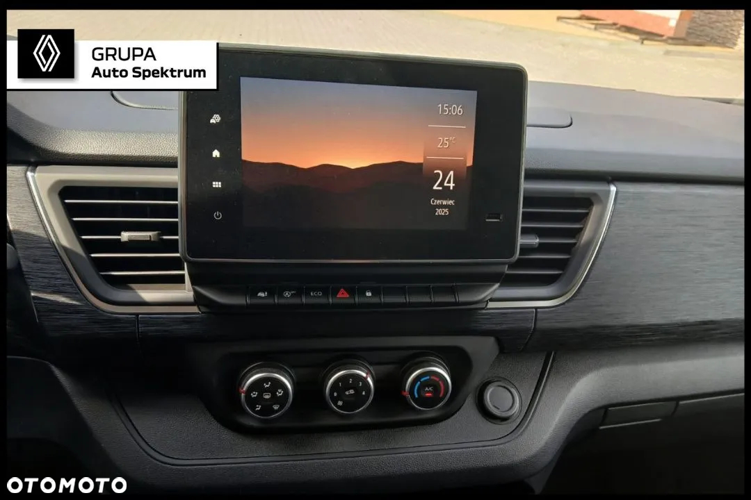 Renault Trafic - 18