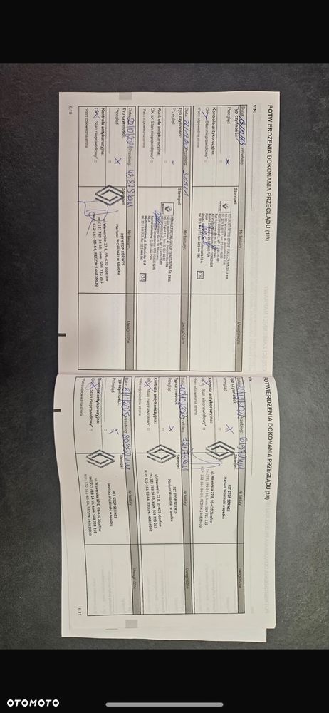 Renault Kadjar 1.3 TCe FAP Intens - 11