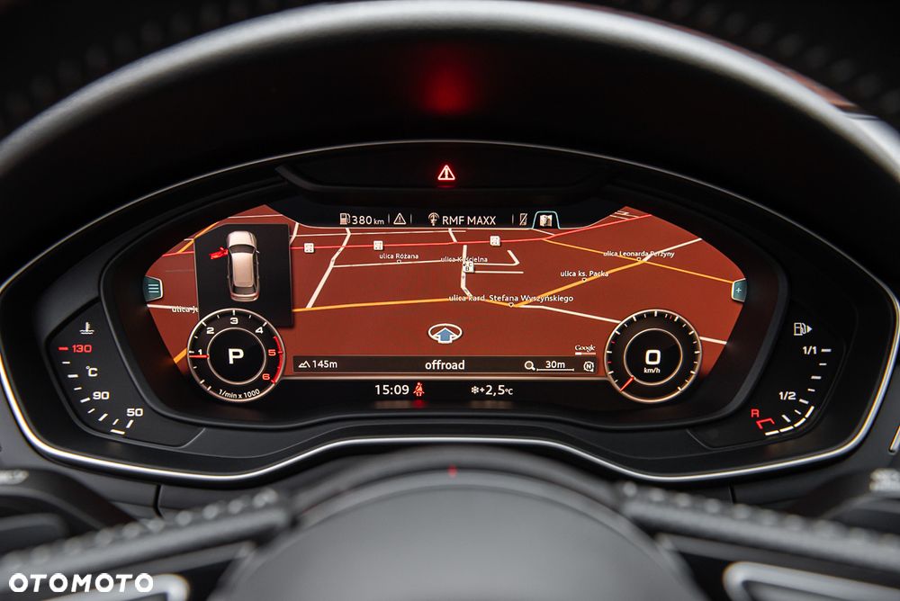 Audi A4 Avant 2.0 TDI ultra S tronic design - 22