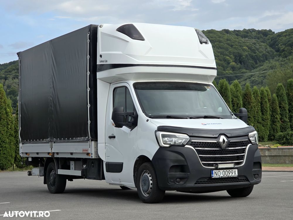 Renault Master - 4
